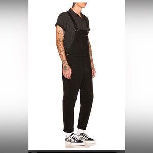 Rolla’s Mechanic Overalls